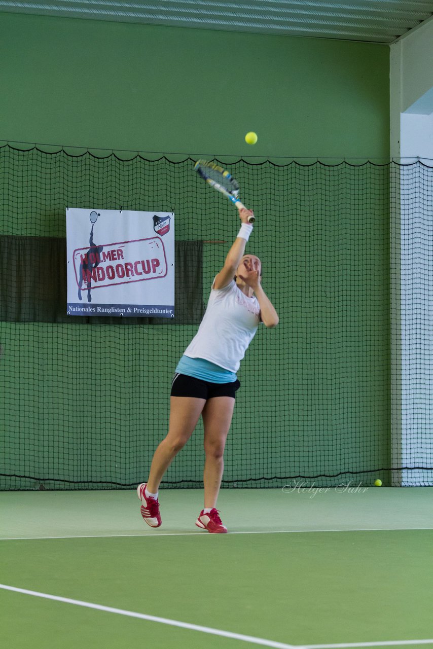 Bild 19 - Holmer Indoor-Cup Tag 2